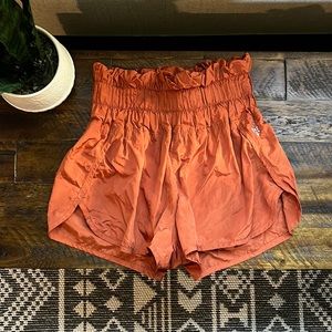 FP Movement shorts